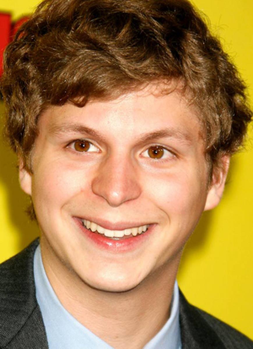 Michael Cera to voice Robin in Lego Batman Movie